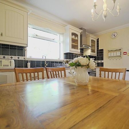 The Old Tramhouse Self Catering Apartments Stirling Buitenkant foto