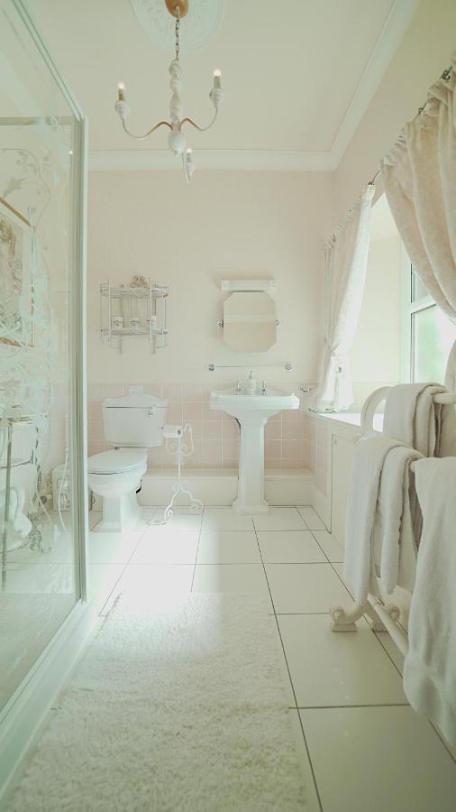 The Old Tramhouse Self Catering Apartments Stirling Buitenkant foto