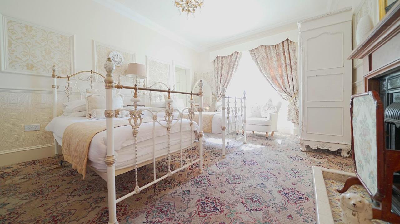 The Old Tramhouse Self Catering Apartments Stirling Buitenkant foto