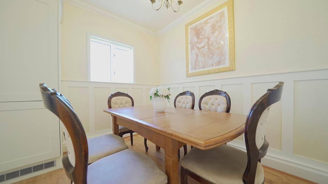 The Old Tramhouse Self Catering Apartments Stirling Buitenkant foto