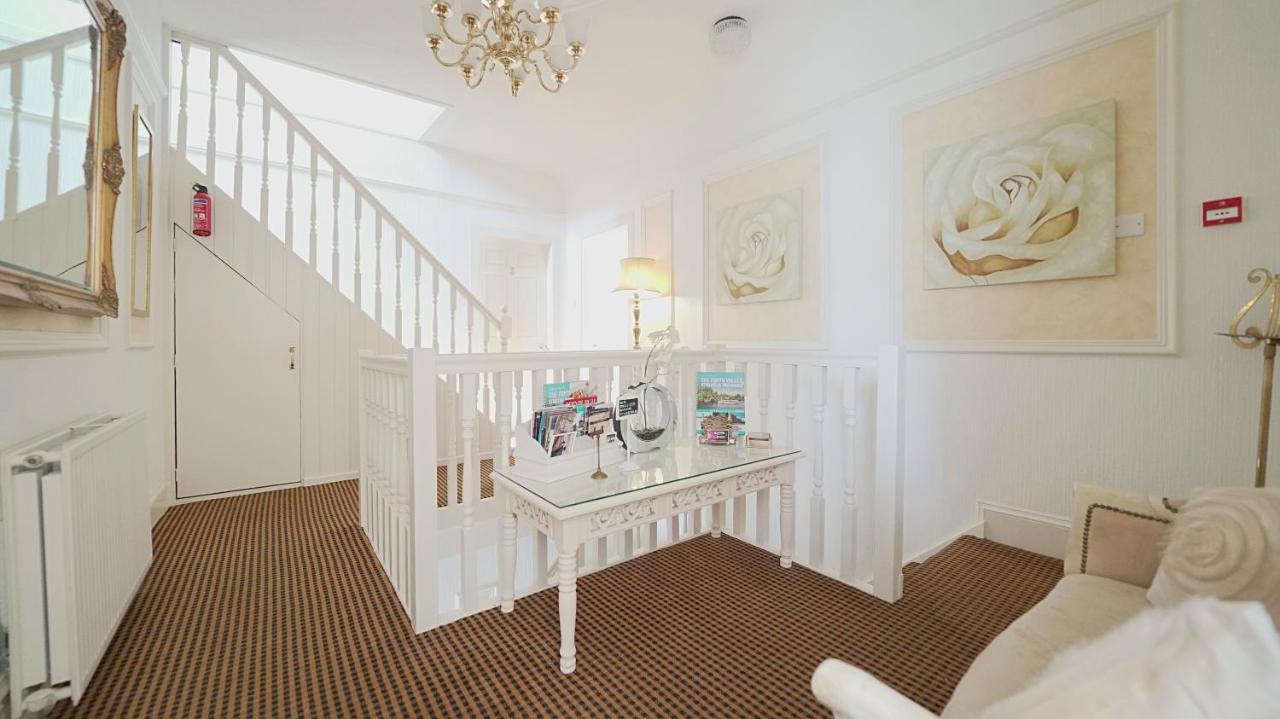 The Old Tramhouse Self Catering Apartments Stirling Buitenkant foto