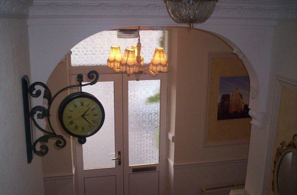 The Old Tramhouse Self Catering Apartments Stirling Buitenkant foto