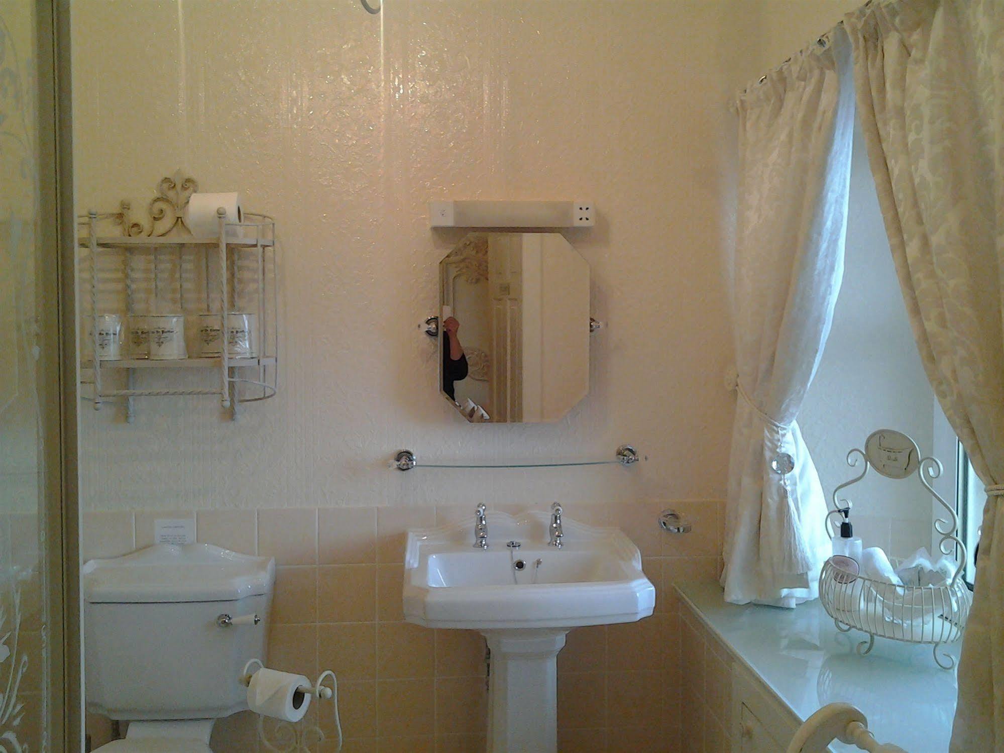 The Old Tramhouse Self Catering Apartments Stirling Buitenkant foto