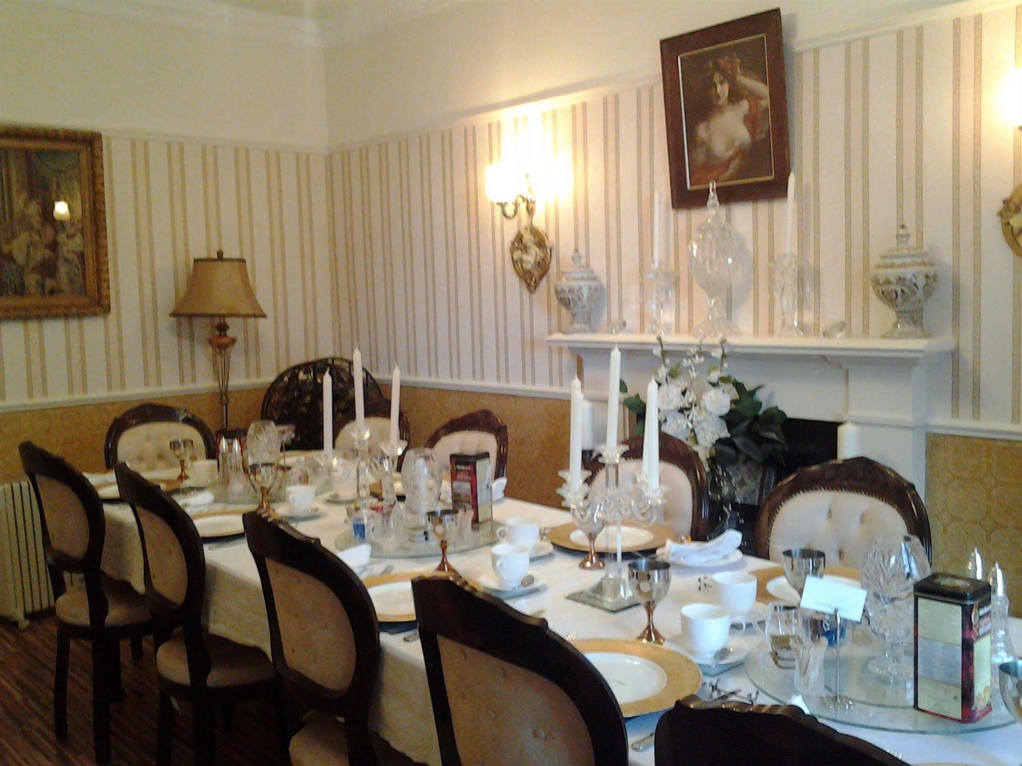 The Old Tramhouse Self Catering Apartments Stirling Buitenkant foto